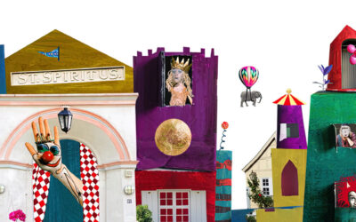 FANTAKEL Programm 2025