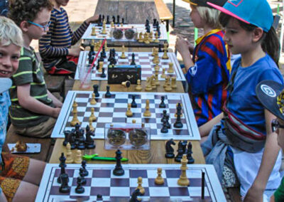 Schach für Kinder