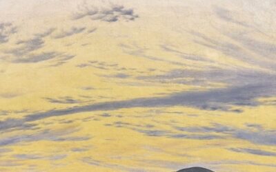 Ausstellung   “Friedrichsche Himmel”