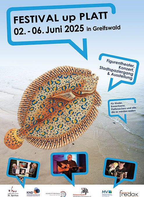 Festival up Platt 2025