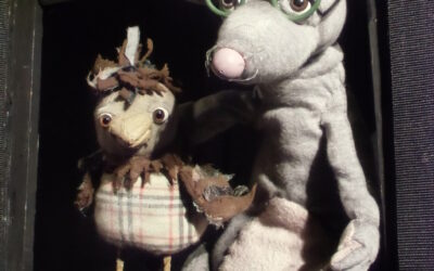 Kinder-Sommertheater im St.Spiritus