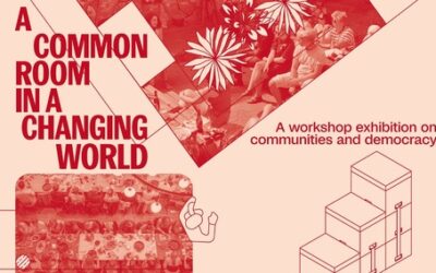 A Common Room in a changing world