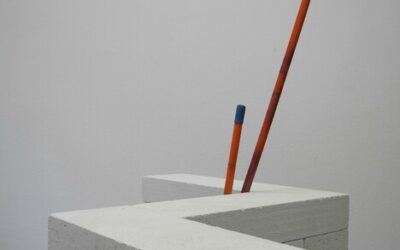 „Zeit / Räume“ von Marcus Schramm